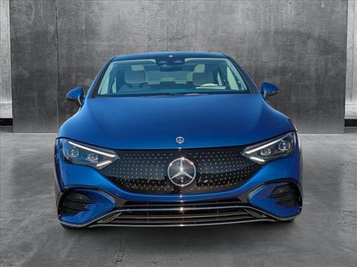 2023 Mercedes-Benz EQE 350+ Base