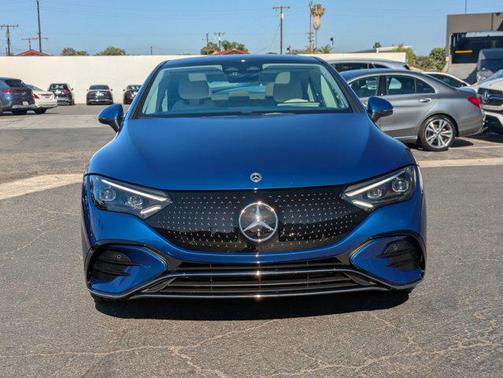 2023 Mercedes-Benz EQE 350+ Base