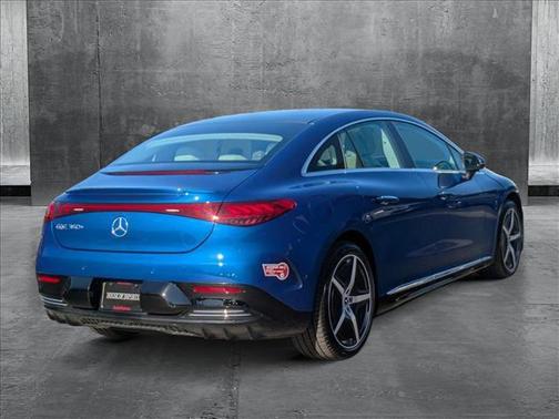 2023 Mercedes-Benz EQE 350+ Base