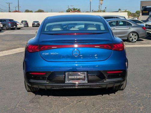 2023 Mercedes-Benz EQE 350+ Base