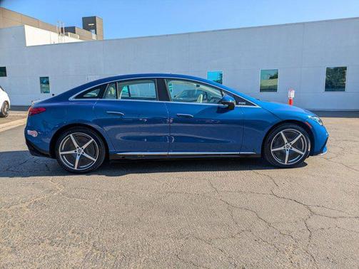 2023 Mercedes-Benz EQE 350+ Base