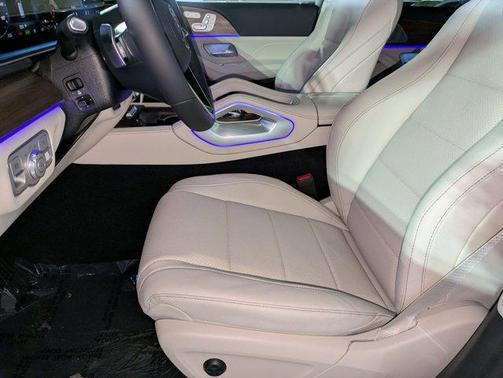 2026 Mercedes-Benz GLE 450e 4MATIC