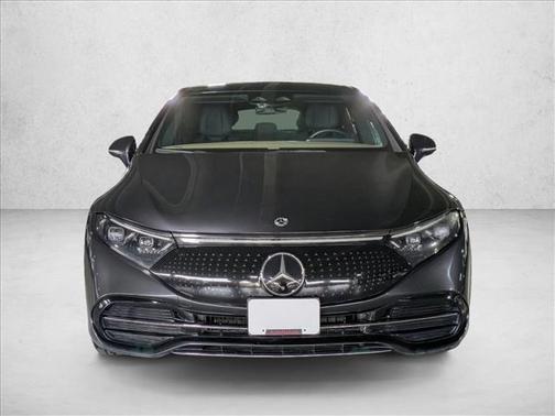 2023 Mercedes-Benz EQS 450 4MATIC