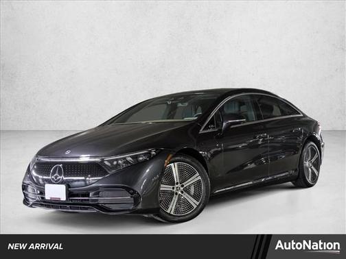 2023 Mercedes-Benz EQS 450 4MATIC