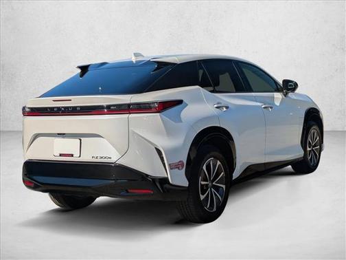 2024 Lexus RZ 300e Premium