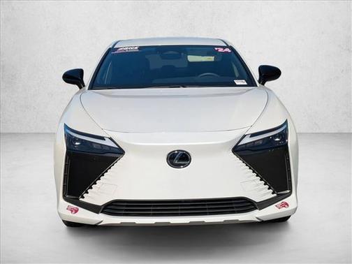 2024 Lexus RZ 300e Premium