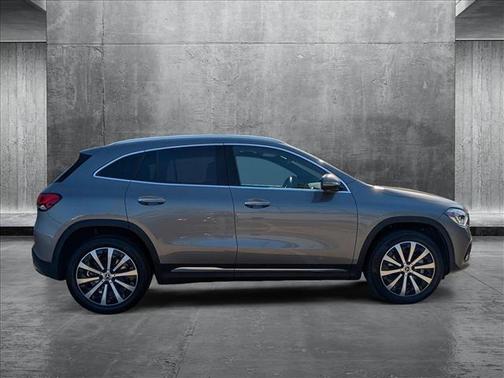 2022 Mercedes-Benz GLA 250 Base