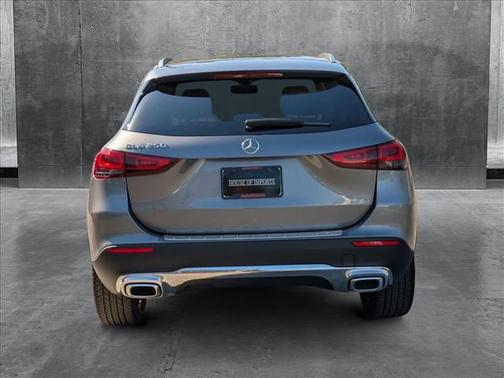 2022 Mercedes-Benz GLA 250 Base