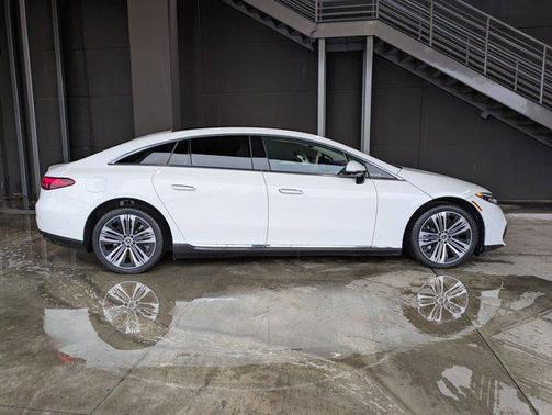 2023 Mercedes-Benz EQS 450 4MATIC
