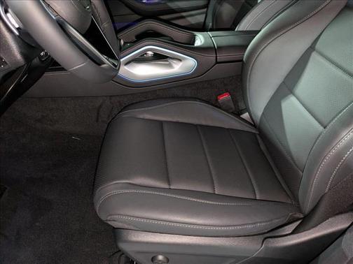 2025 Mercedes-Benz GLE 450 4MATIC