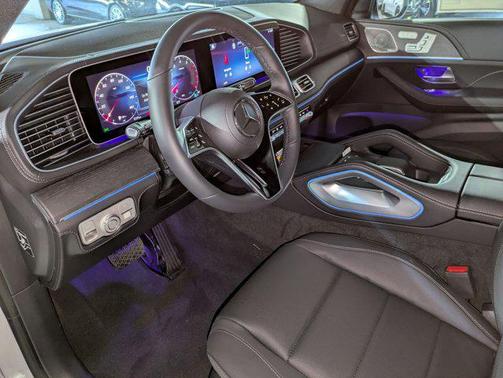 2025 Mercedes-Benz GLE 450 4MATIC