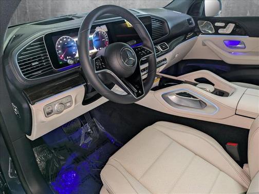 2025 Mercedes-Benz GLE 450e 4MATIC