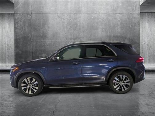 2025 Mercedes-Benz GLE 450e 4MATIC