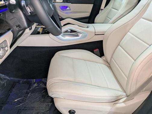 2025 Mercedes-Benz GLE 450e 4MATIC