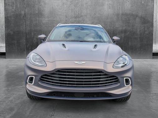2023 Aston Martin DBX AWD