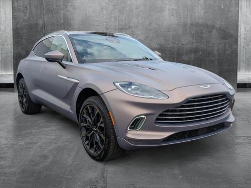 2023 Aston Martin DBX AWD