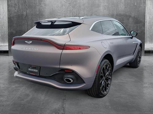 2023 Aston Martin DBX AWD