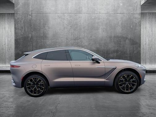 2023 Aston Martin DBX AWD