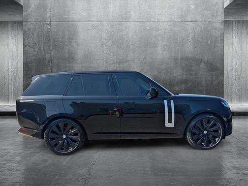 2023 Land Rover Range Rover Autobiography