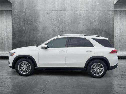 2025 Mercedes-Benz GLE 350 Base