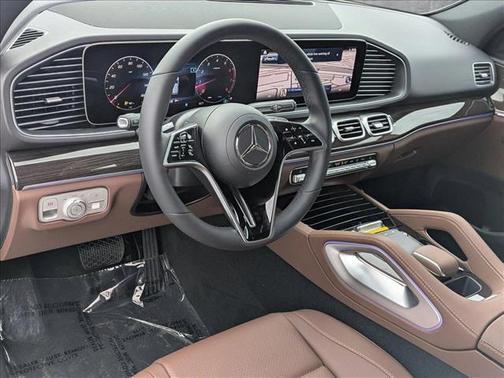 2025 Mercedes-Benz GLE 350 Base