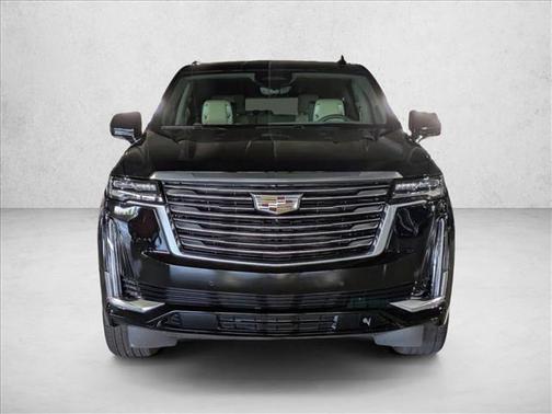 2023 Cadillac Escalade ESV Premium Luxury Platinum