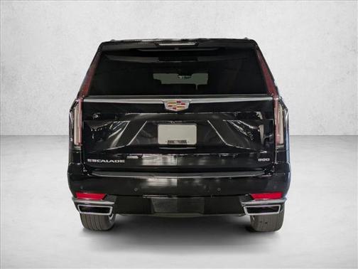 2023 Cadillac Escalade ESV Premium Luxury Platinum