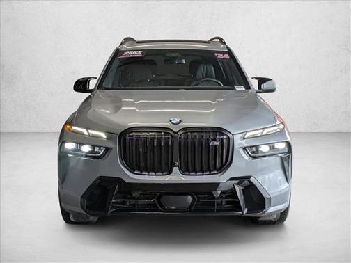 2024 BMW X7 M60i