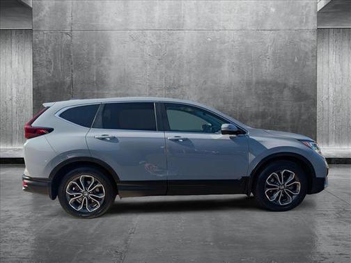 2022 Honda CR-V 2WD EX
