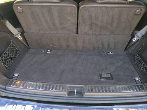 2019 Mercedes-Benz GLS 450 4MATIC