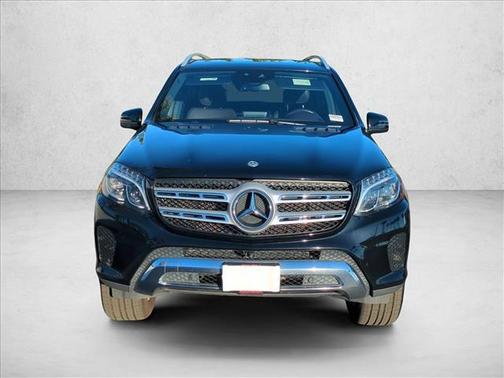 2019 Mercedes-Benz GLS 450 4MATIC