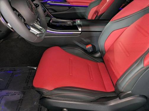 2026 Mercedes-Benz AMG CLE 53 4MATIC+