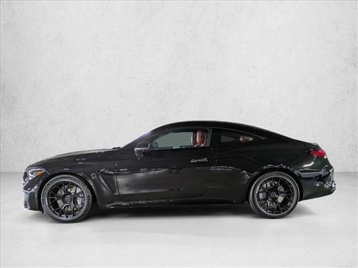 2026 Mercedes-Benz AMG CLE 53 4MATIC+