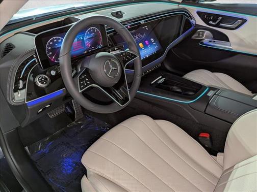 2026 Mercedes-Benz E-Class E 450 4MATIC All-Terrain