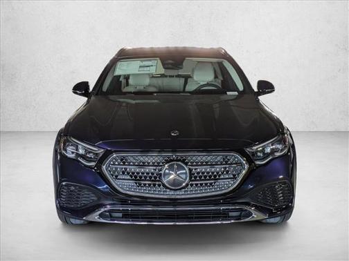 2026 Mercedes-Benz E-Class E 450 4MATIC All-Terrain