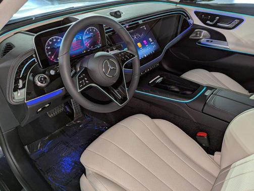 2026 Mercedes-Benz E-Class E 450 4MATIC All-Terrain