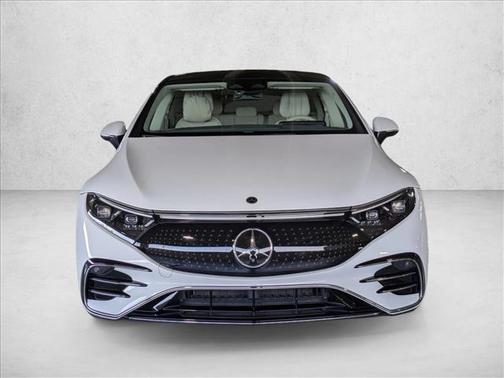 2023 Mercedes-Benz EQS 450 4MATIC