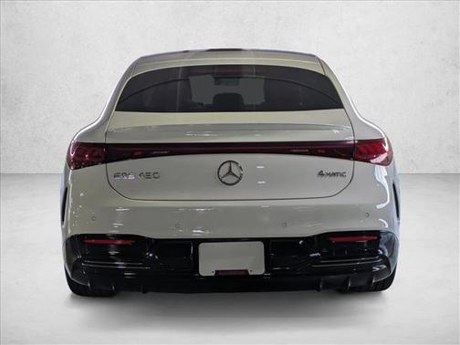 2023 Mercedes-Benz EQS 450 4MATIC