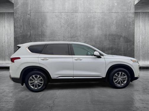 2020 Hyundai SANTA FE SE 2.4