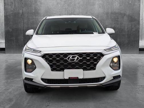2020 Hyundai SANTA FE SE 2.4