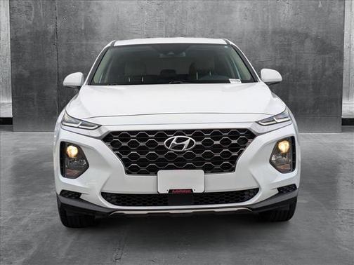 2020 Hyundai SANTA FE SE 2.4