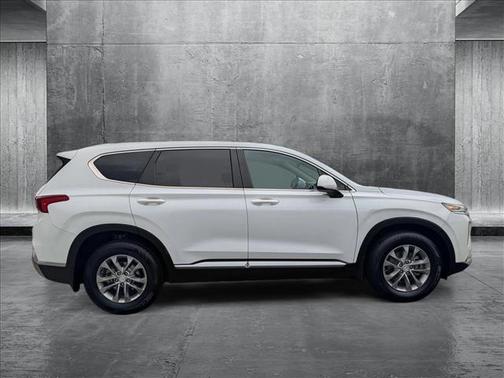 2020 Hyundai SANTA FE SE 2.4