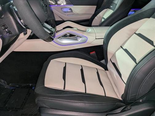 2026 Mercedes-Benz AMG GLE 63 S 4MATIC+