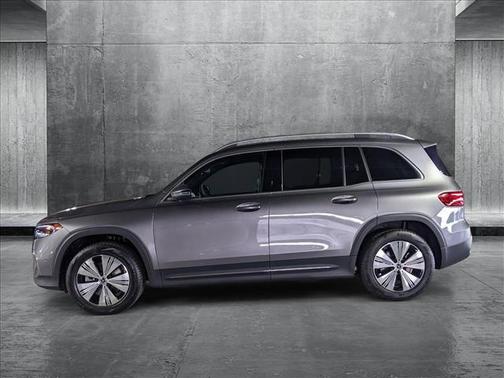2024 Mercedes-Benz EQB 300 4MATIC