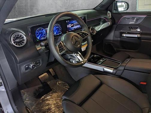 2024 Mercedes-Benz EQB 300 4MATIC