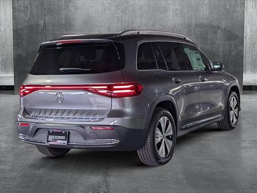 2024 Mercedes-Benz EQB 300 4MATIC