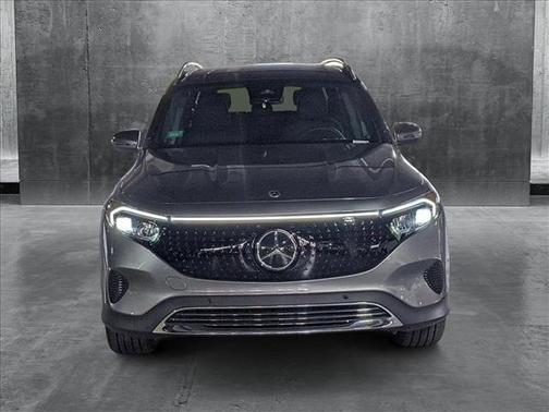 2024 Mercedes-Benz EQB 300 4MATIC