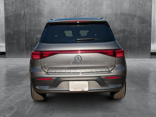 2024 Mercedes-Benz EQB 300 4MATIC
