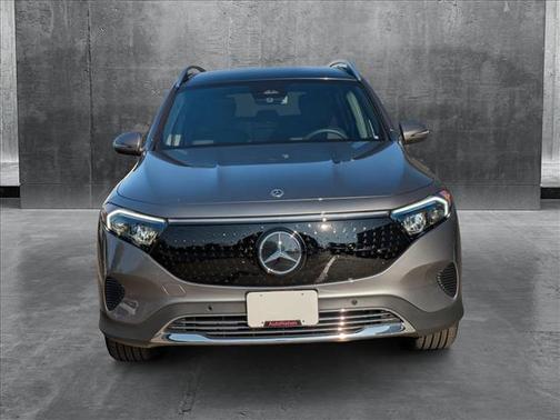 2024 Mercedes-Benz EQB 300 4MATIC