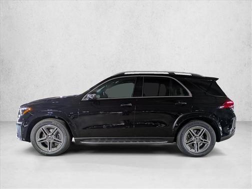 2026 Mercedes-Benz GLE 350 Base